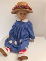 Schöne Rothkirch Puppe ab 19.-!