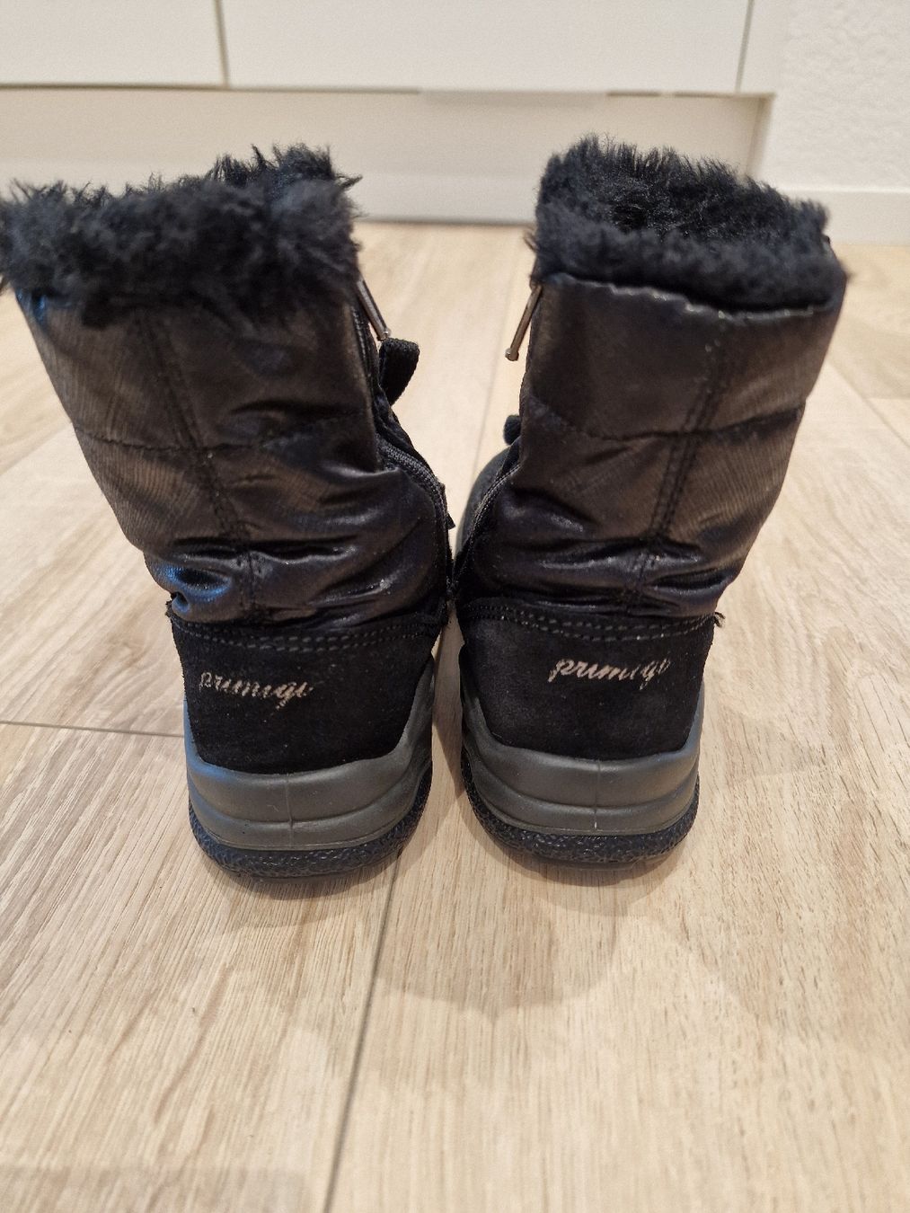 Geox Scarpe per ragazzi: Winterstiefel Primigi Mädchen Goretex nr. 28 – Usato da Flurlingen venduto da Emanuele_Borla 2