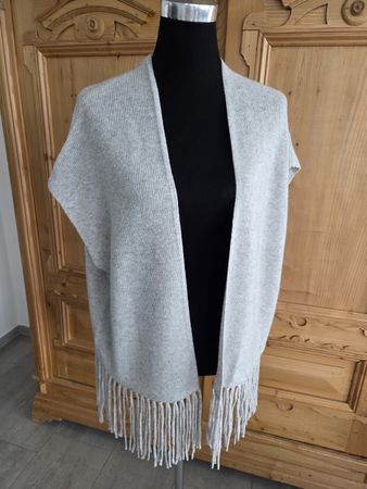 schöne Weste, Gilet, Strickweste, Herzensangelegenheit