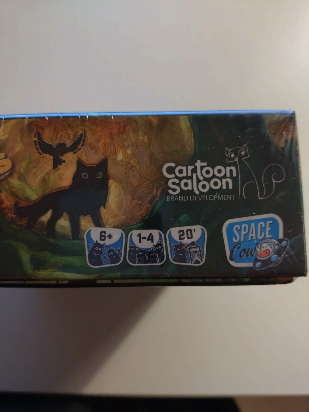 Giochi: Asmodée Unlock! Kids 4 Italienisch – Nuovo e nell'imballaggio originale da Uerikon venduto da Teili 2