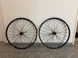 MAVIC All Road Elite Wheelset 