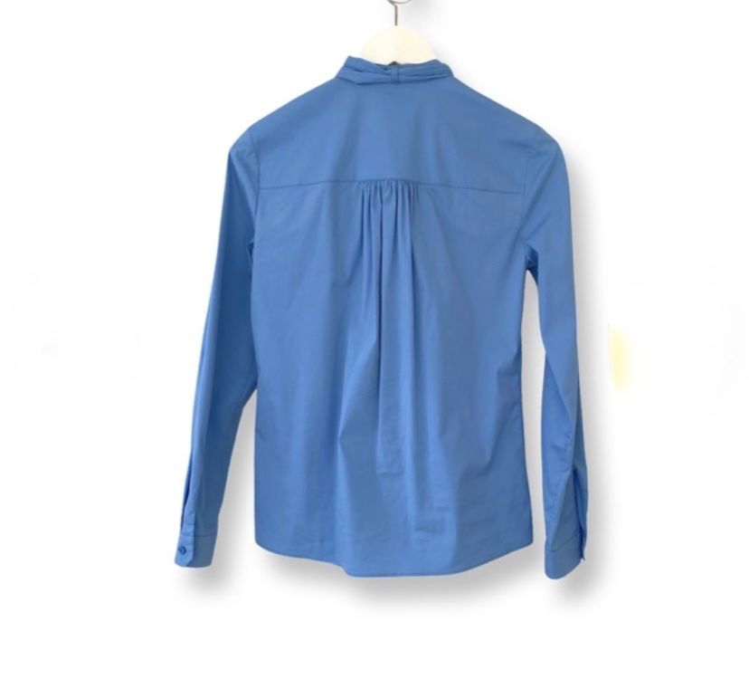 Gucci Chemisiers: GUCCI hübsche Bluse – D'occasion à Jona par vanessasupermarket20 6
