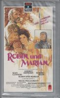 Robin und Marian (USA 1976) RCA VHS