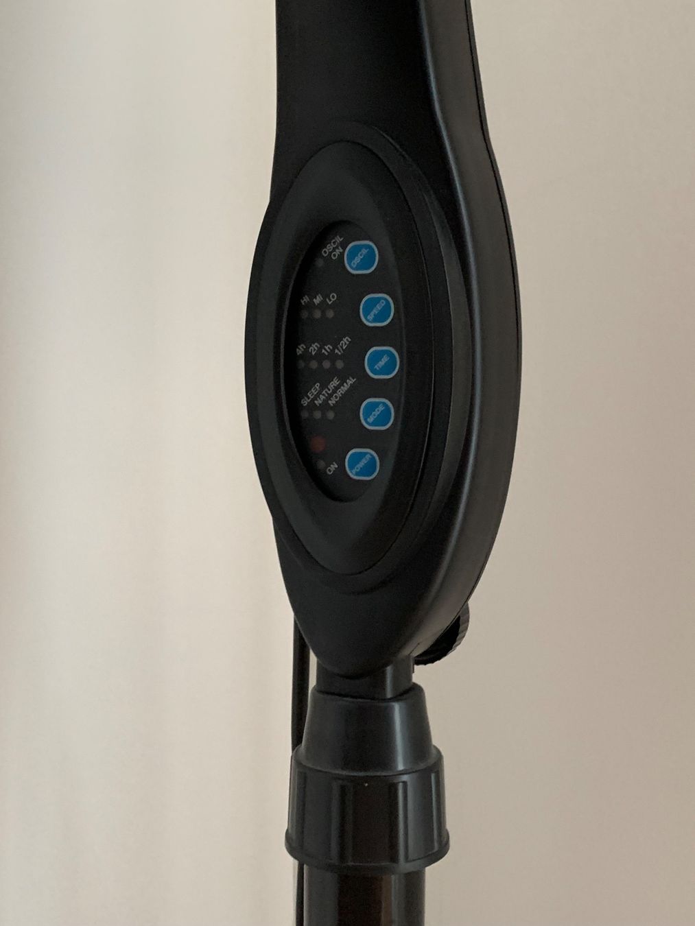Ventilatoren: Stand-Ventilator FAKIR VE 45 SF – Gebraucht aus Hombrechtikon von Rosi1970 2
