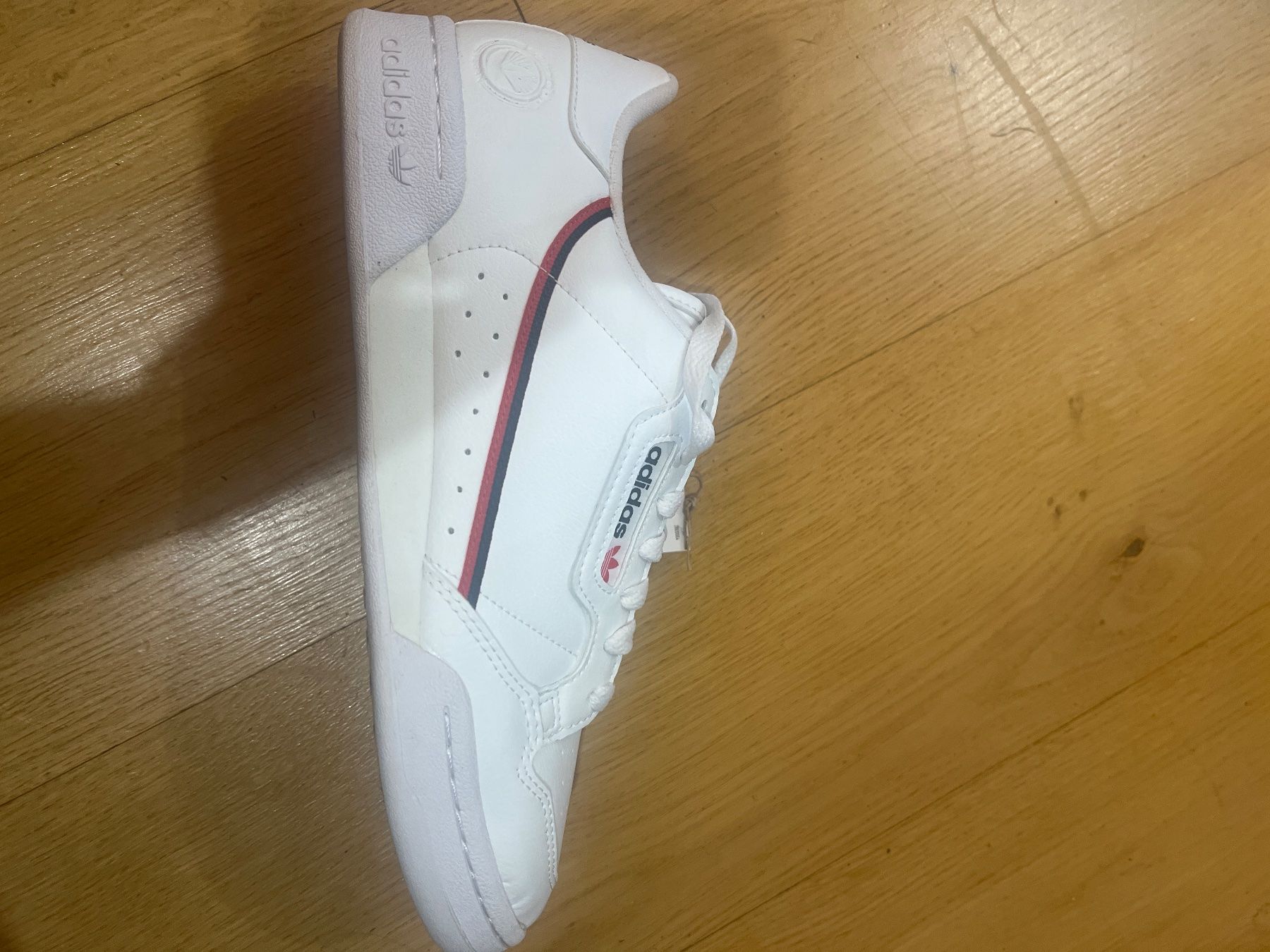 Adidas Herrenschuhe: ADIDAS CONTINENTAL 80 VEGA – Neu und originalverpackt aus Genève von mac_6rtj 1