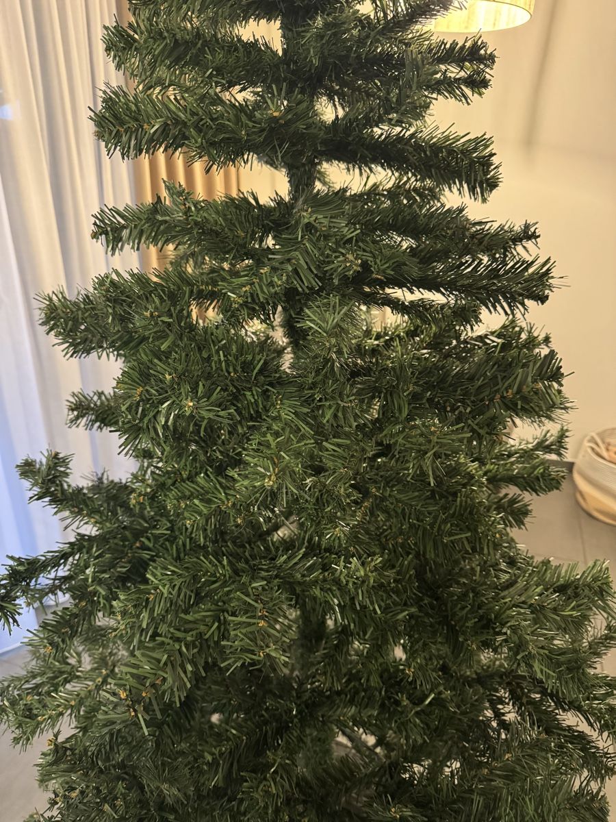Tutte le decorazioni: Tannenbaum 160cm – Usato da Othmarsingen venduto da lin_dx6h 3