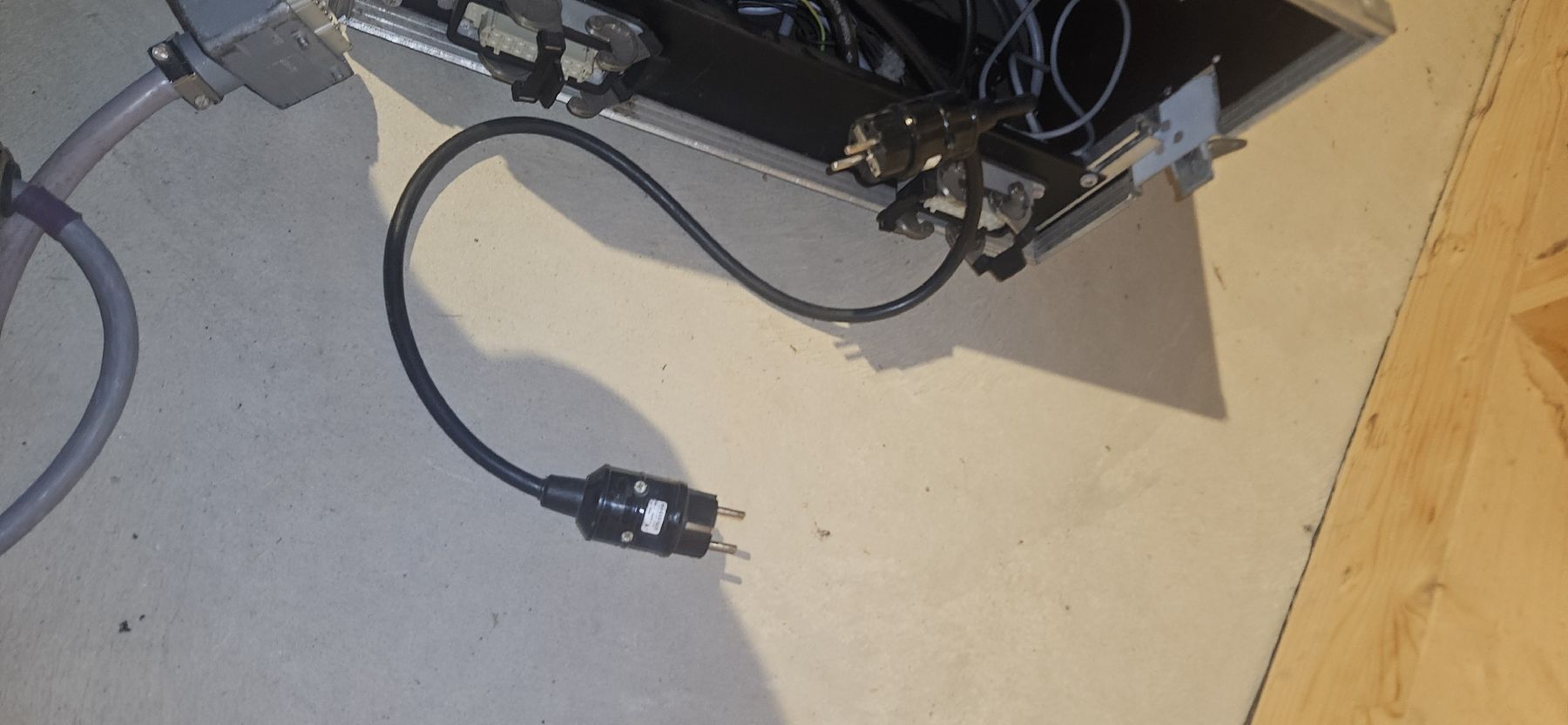 Mischpulte: Dimmer mit Flithcase, Hardcase  – Gebraucht aus Schwellbrunn von chr_9cpp 2