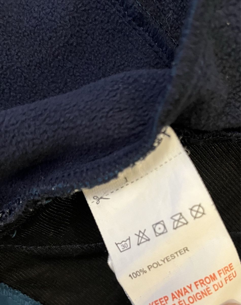 Jacken & Mäntel: Gefütterte jacke grösse 128 – Gebraucht aus Zimmerwald von wuff81 2