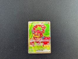 Volcanion ex 171/159