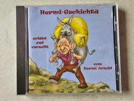 Hermi Gschichtä   /   Hermi Arnold