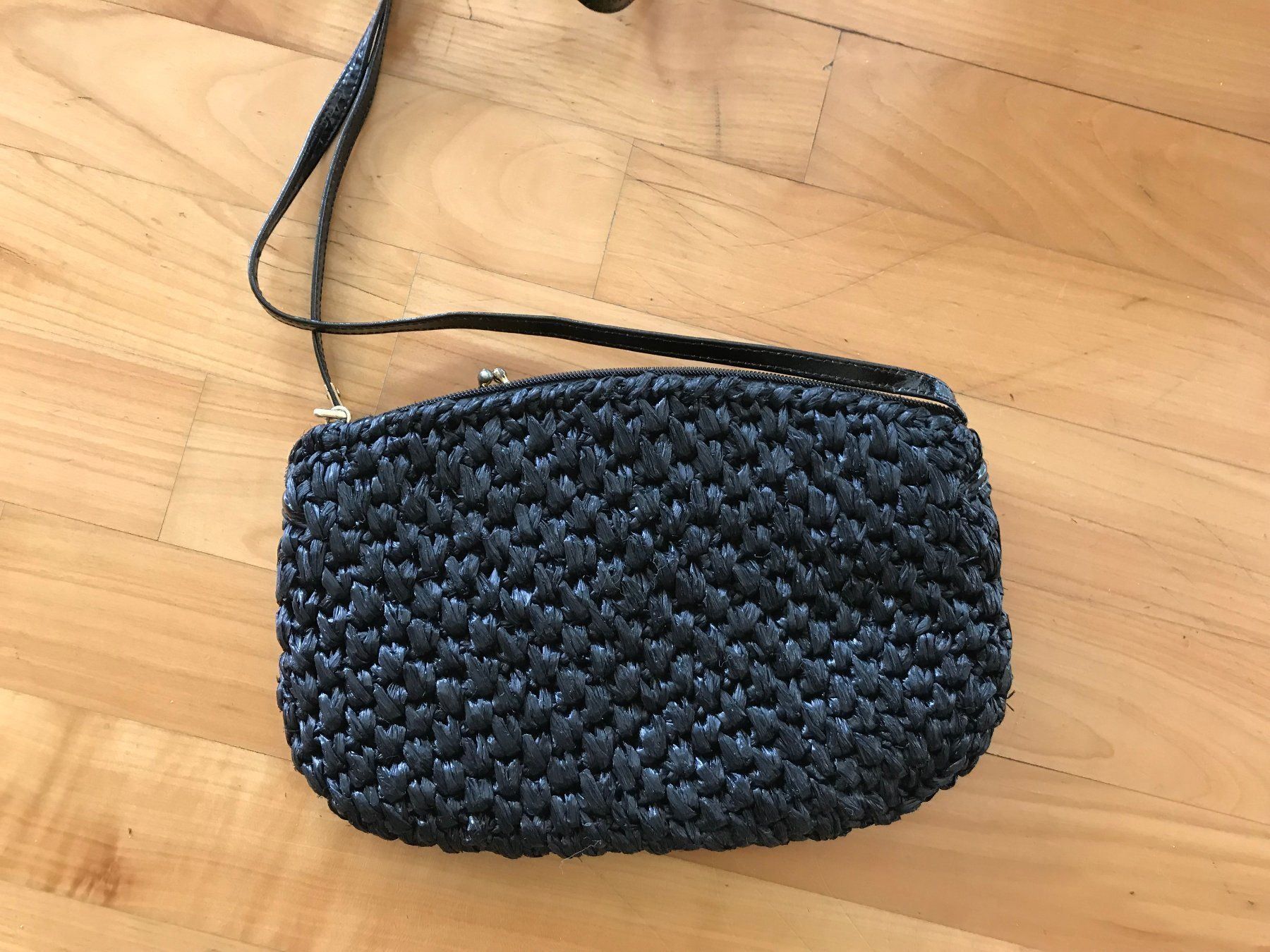 Borse da donna: Damenhandtasche – Usato da Zumikon venduto da Uranus88 1