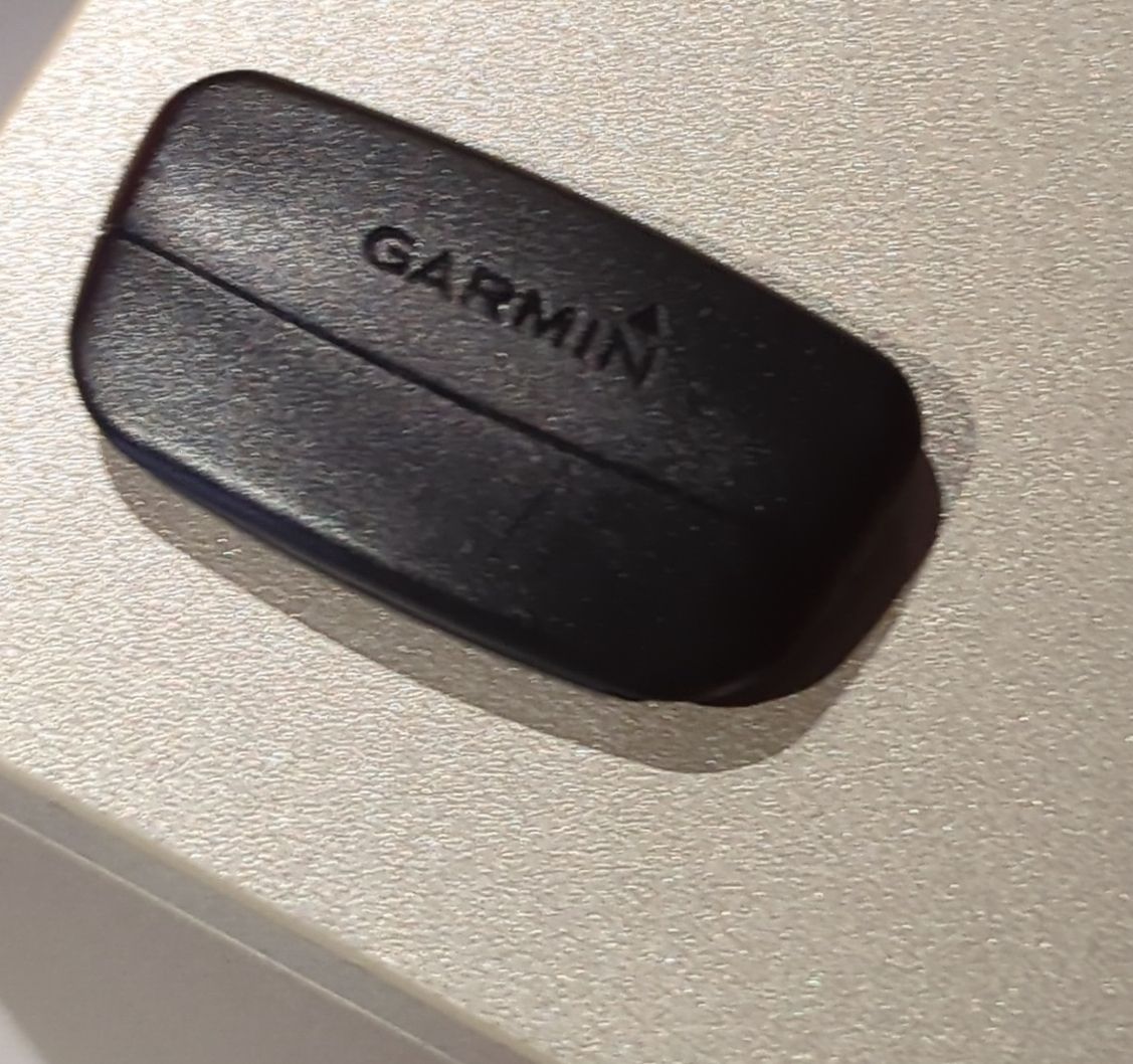Garmin Messen: Garmin Laufsensor – Gebraucht aus Lyss von Philipp.Leibundgut