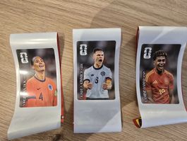 Panini WM 2026, Coca Cola