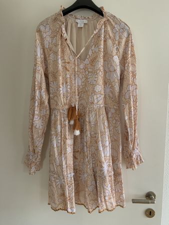 Kleid von House of Harlow 1960, Grösse S