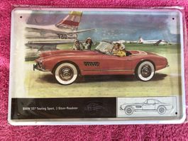 Bmw 507 Oldtimer classic Cabrio
