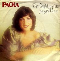 Paola - Der Teufel und der Junge Mann -  Single!