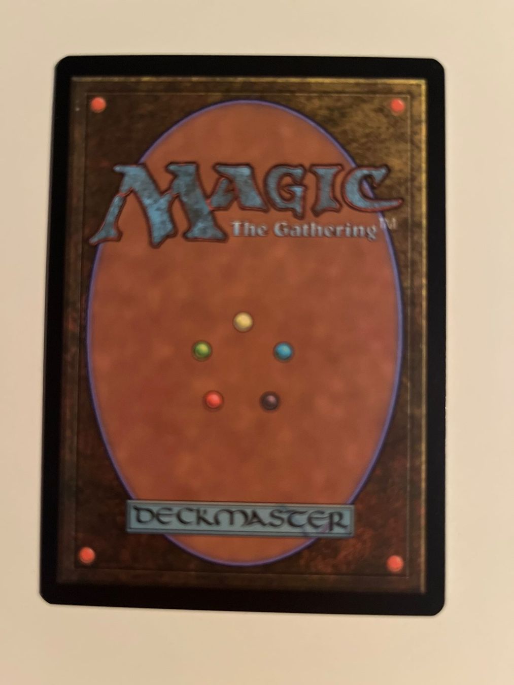 Magic The Gathering Carte collezionabili: 1 x Geiselnehmerin - Magic: The Gathering - MtG – Usato da Kriens venduto da Shadi1980 1