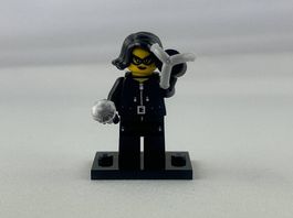 LEGO Minifigur - Serie 15 - Nr. 15 - Juwelendieb