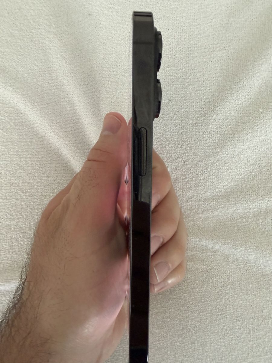 Apple Handys / Smartphones: iphone 14 pro – Gebraucht aus Liestal von fcbarcelona92 5