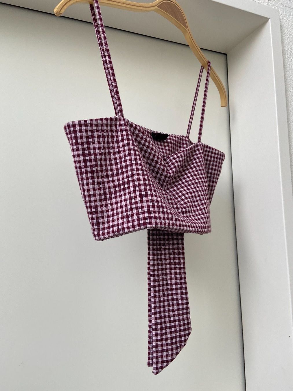 Top: Karo Bandeau Top S – Usato da Luzern venduto da 2ndchances 2