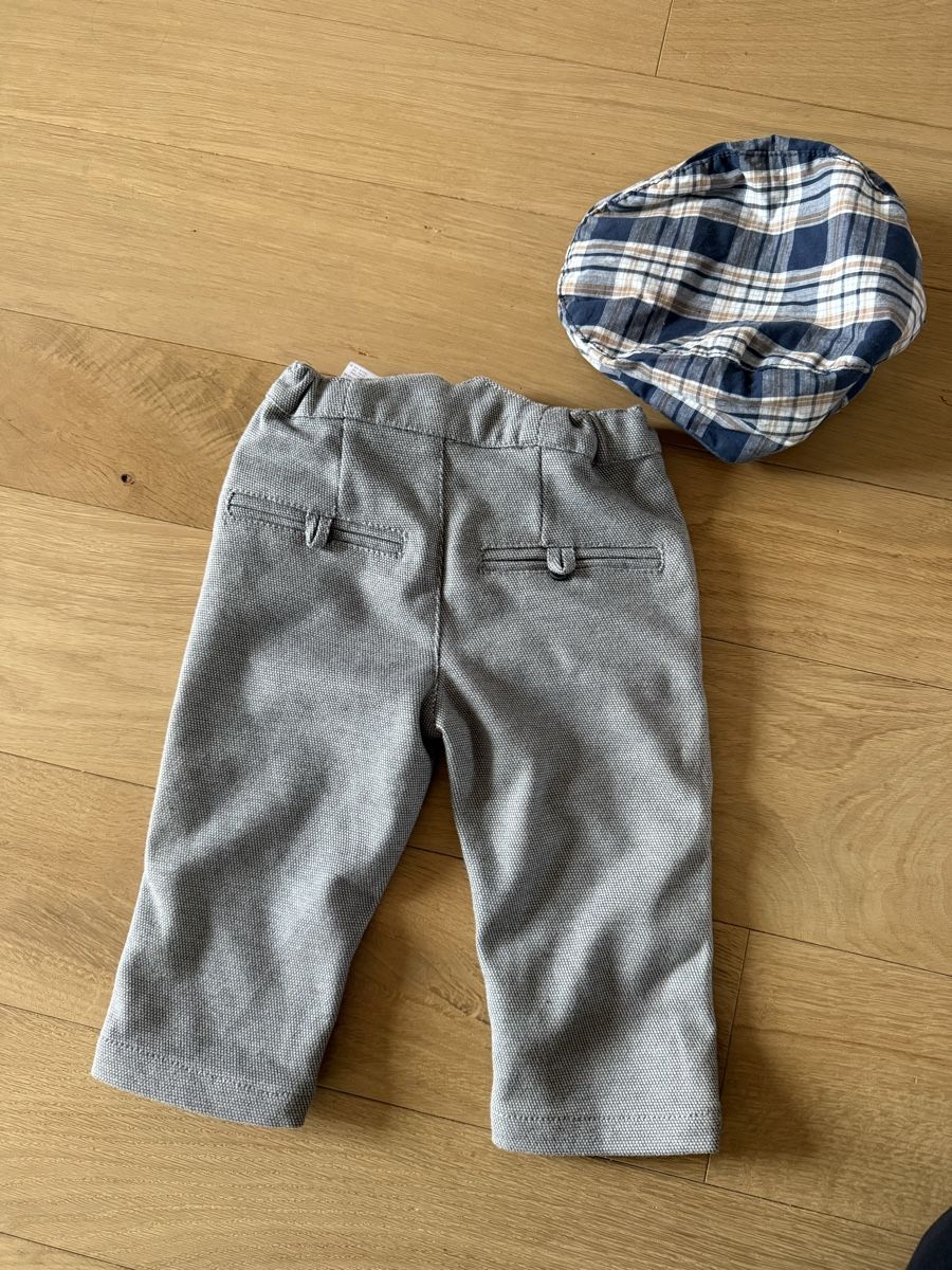 Lotti & Set di vestiti: Babykleiderpaket - Grösse 68 – Usato da Hinteregg venduto da Jazz-C 6