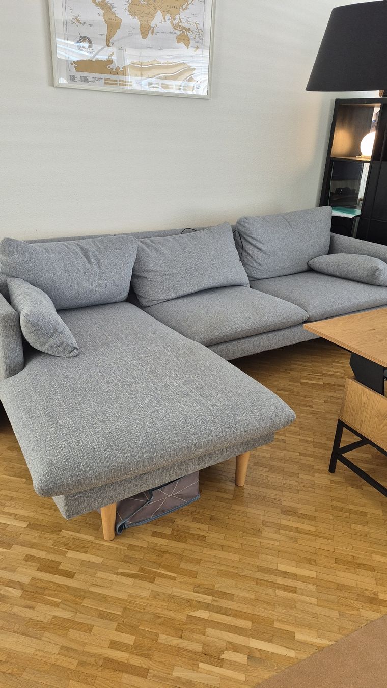 Micasa Sofas: Ecksofa von Micasa – Gebraucht aus Solothurn von mal_nr7f 2