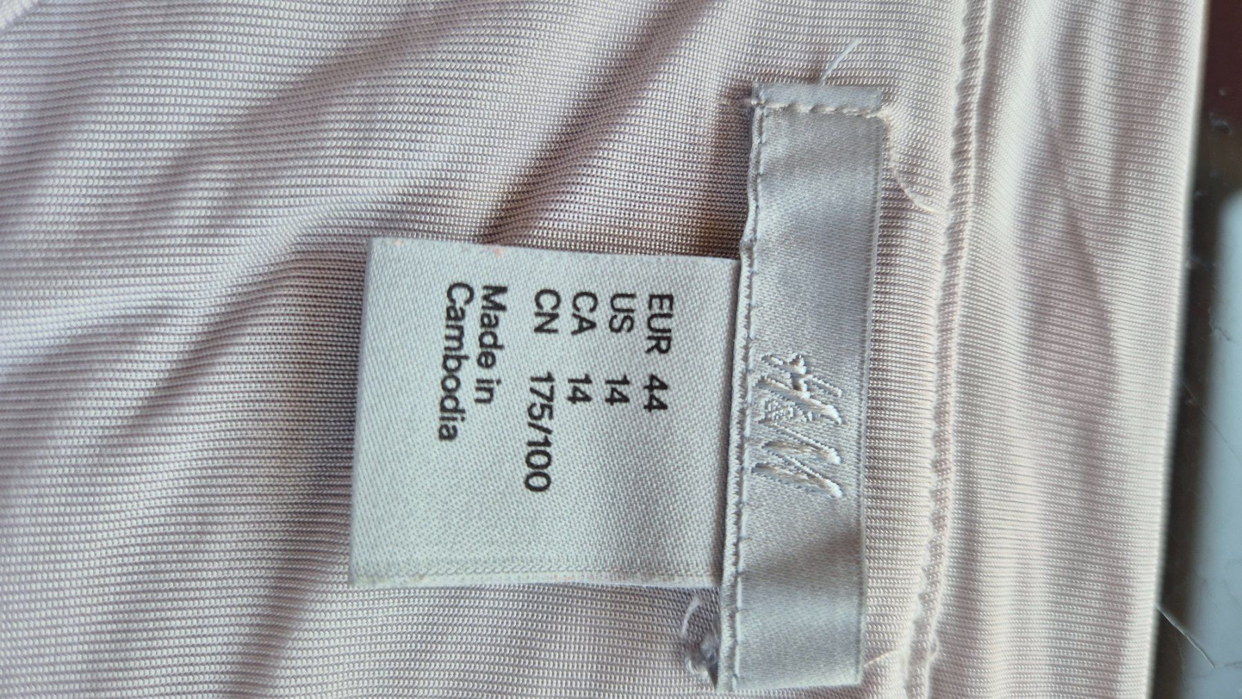 H&M Vestiti: Abito elegante – Usato da Gordevio venduto da RUBY104 2