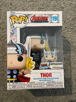 FUNKO POP!! Thor