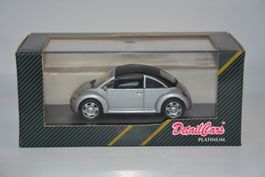 Volkswagen Concept 1 1994 (Beetle) , Detail Cars , 1:43