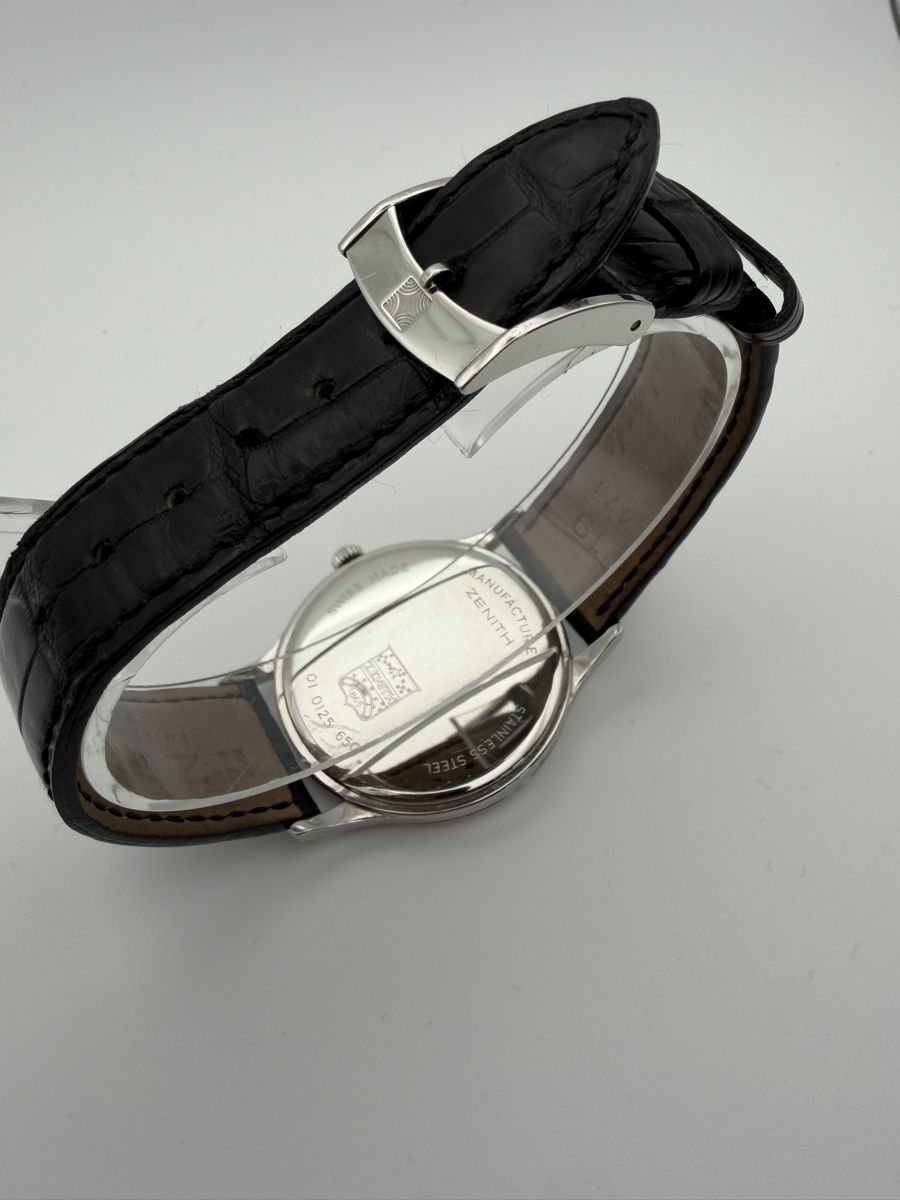 Zenith Orologi: Zenith Elite HW – Usato da Oetwil am See venduto da eschut 1