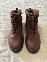 Landrover Winterstiefel, Neu, Grösse 44
