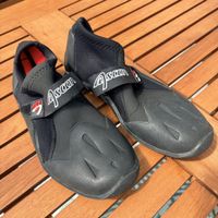 Surffinken Neoprenschuhe Gr. 39 Ascan