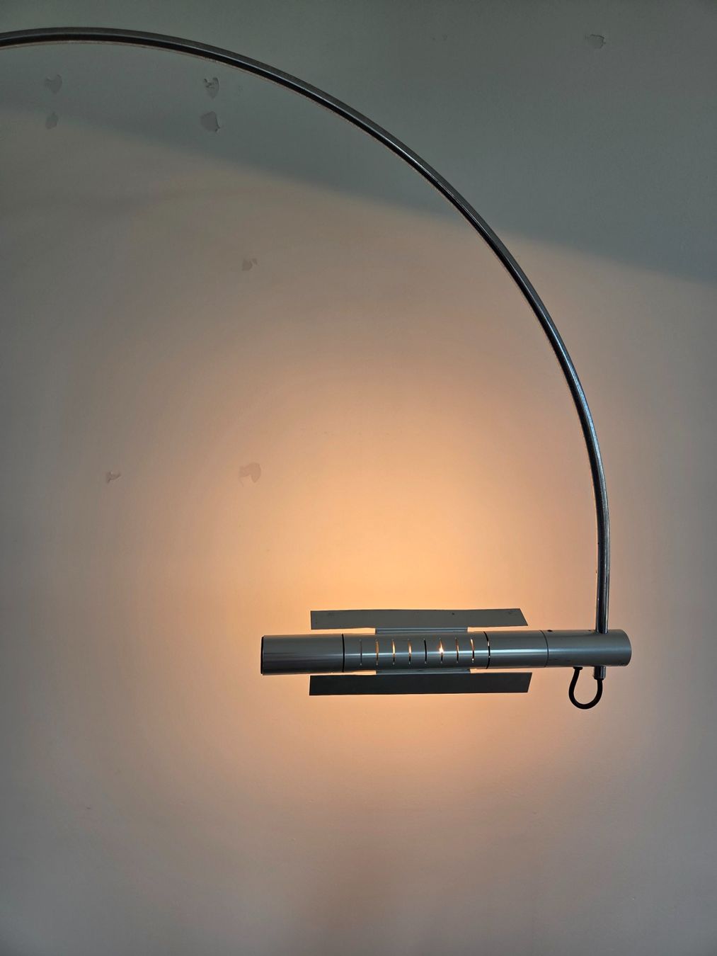 Baltensweiler Lampes: Baltensweiler Bogenlampe – D'occasion à Zürich par PeterPanama 4