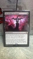 Bloodchief Ascension