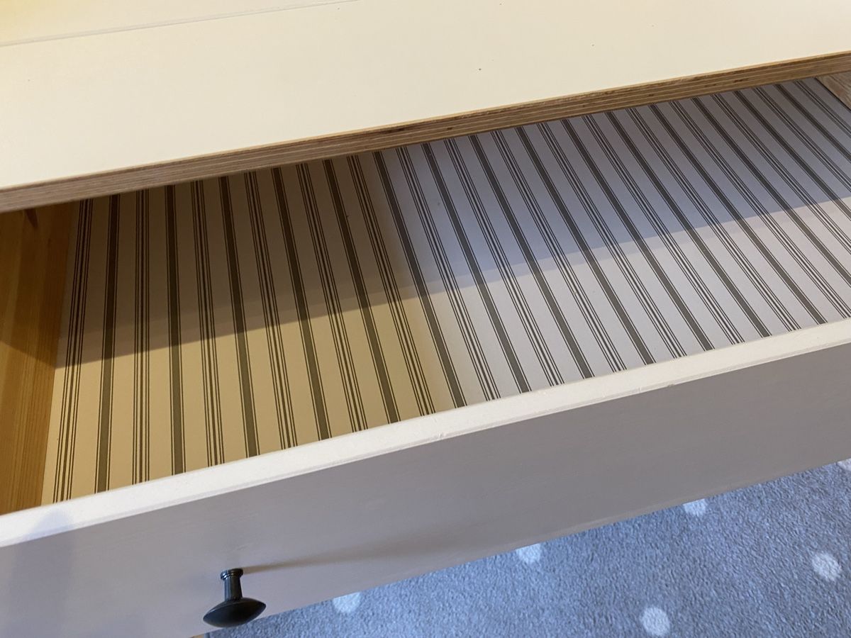 Ikea Wickeltisch & Zubehör: Kommode mit Wickelaufsatz weiss – Gebraucht aus Münchenbuchsee von ElsbethMu 2