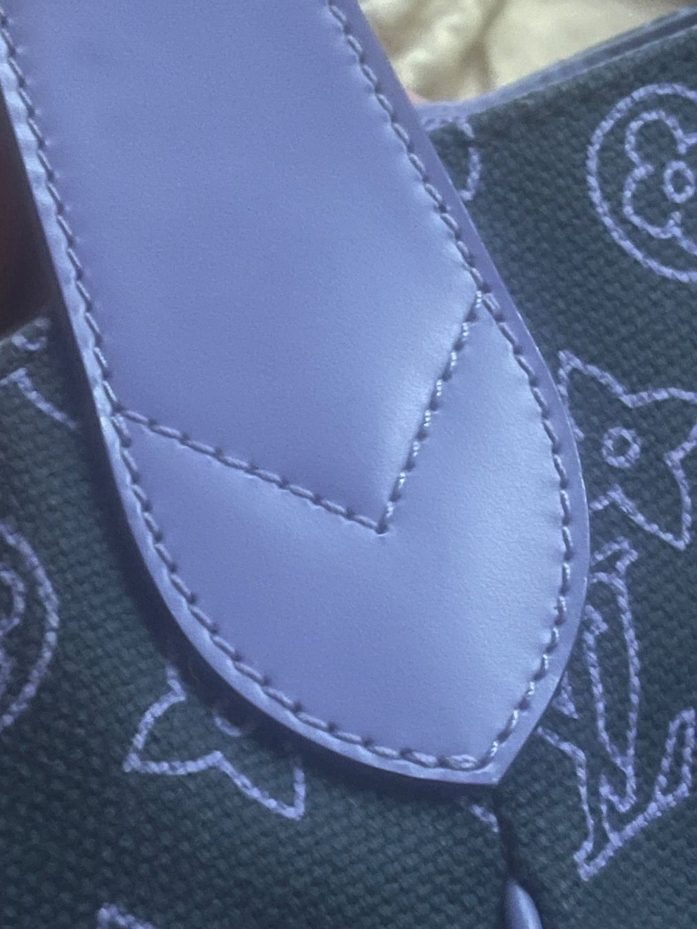 Louis Vuitton Borse da donna: LOUIS VUITTON Shopper – Nuovo (secondo la descrizione) da Dietikon venduto da Nieselchen 8