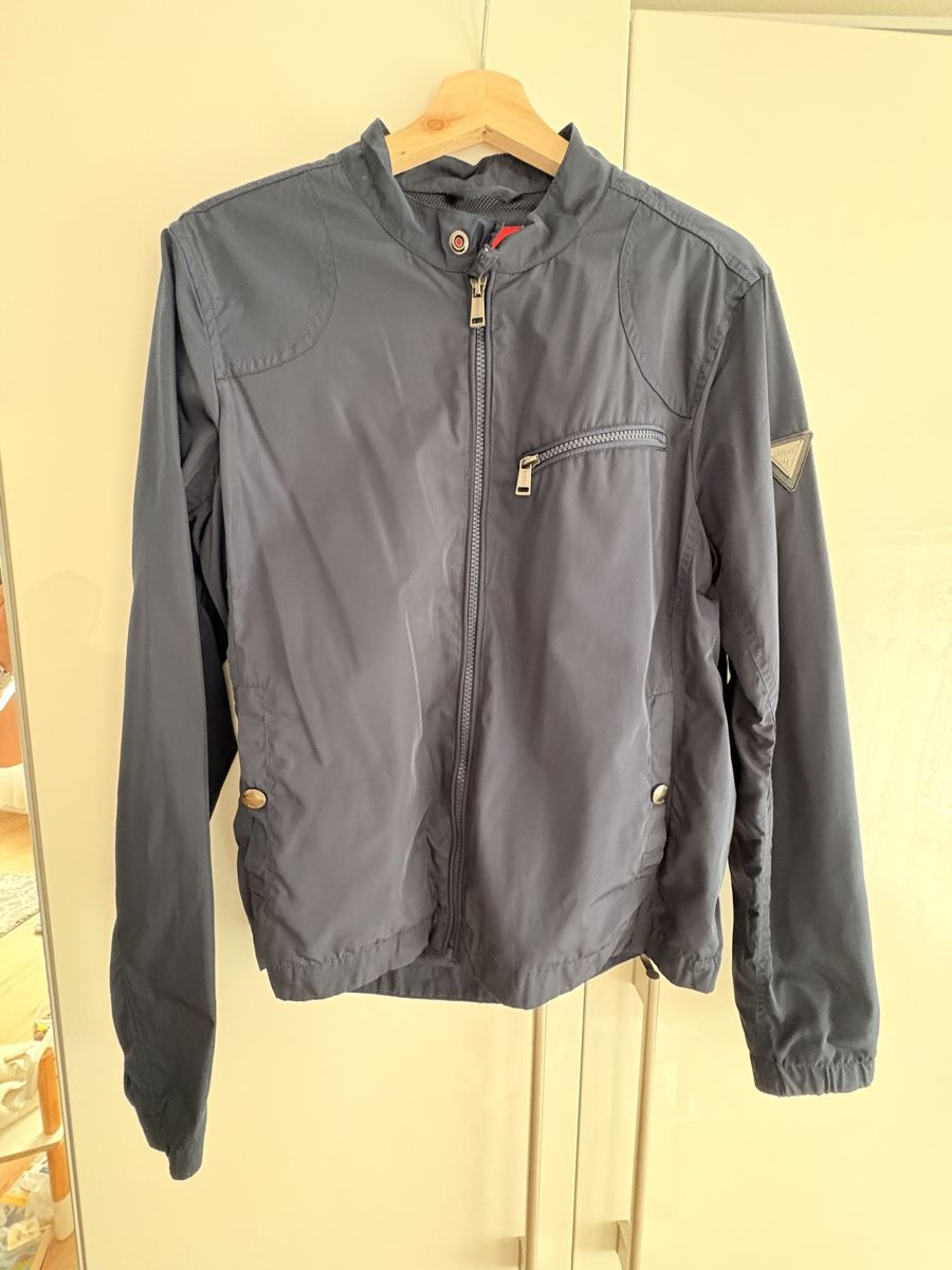 Guess Giacche: Guess Jacke, Grösse M – Nuovo (secondo la descrizione) da Glarus venduto da fam_qkb9 1
