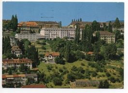 BERN Salemspital und Schwesternhaus