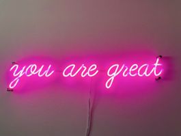 LED-Neon Light