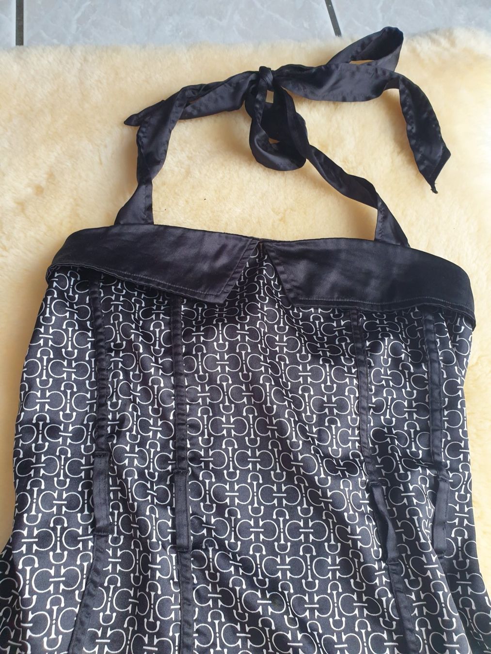 Camicette: Bluse, Grösse S. – Usato da Kriessern venduto da Bugggyyy 2