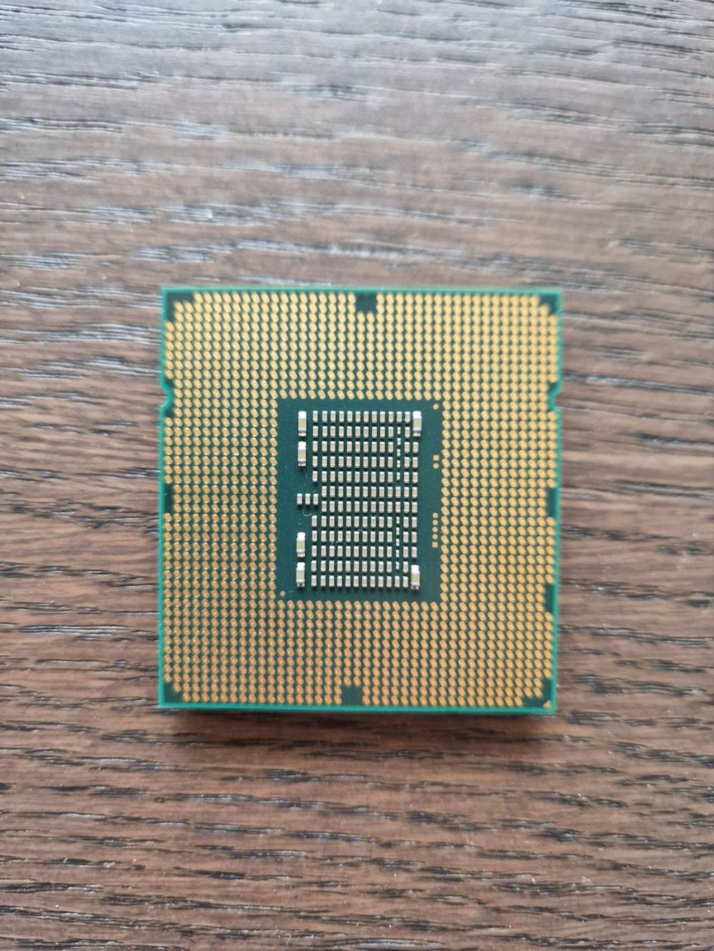 Intel Componenti elettronici: Intel Xeon E5630 CPU – Usato da Schaffhausen venduto da tdd_yds8 1