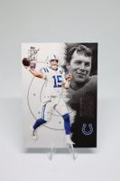 2025 Topps Signature Class Football #116 Riley Leonard RC
