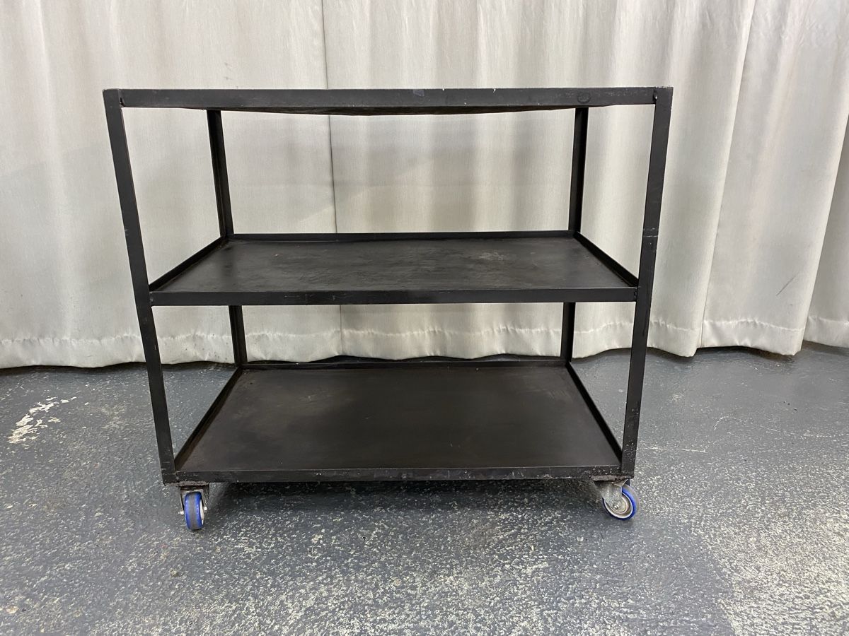 Mobili & Arredamento: Rollwagen Metall  Wekstatt-Wagen – Usato da Hägglingen venduto da Karin0802