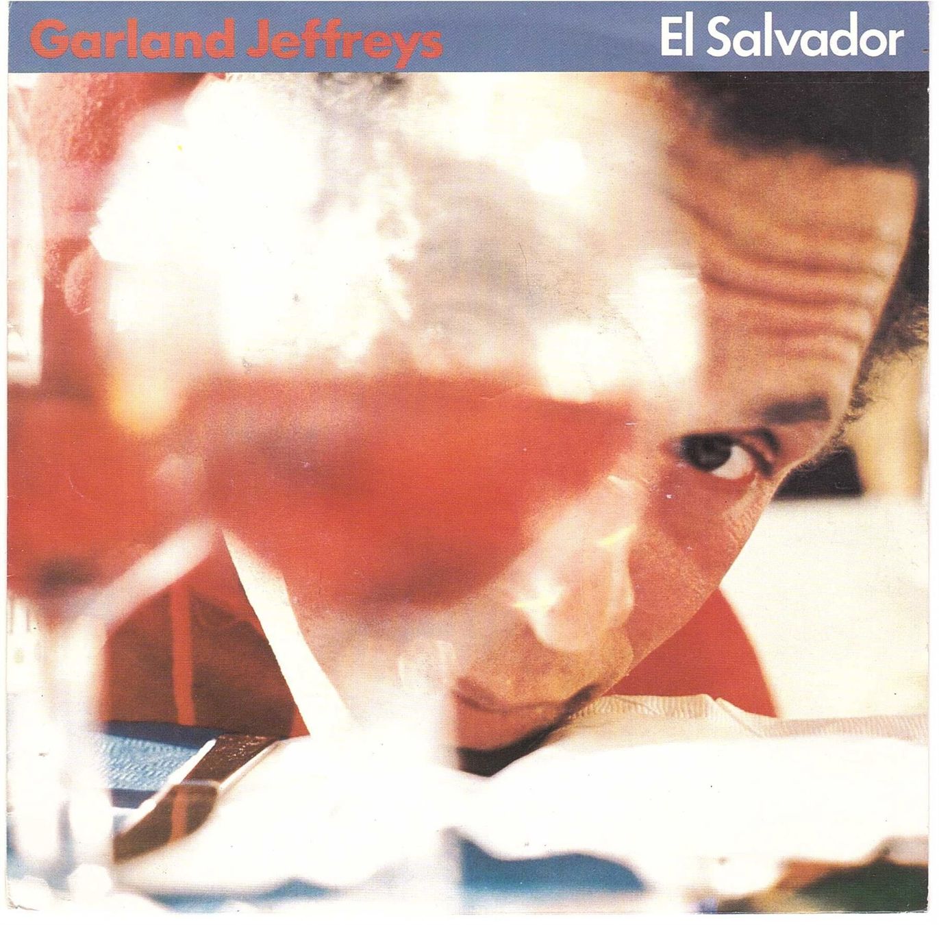 Dischi in vinile: Garland jeffreys - el salvador – Usato da Rheinau venduto da thealbum