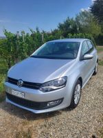 VW POLO NEUWERTIG