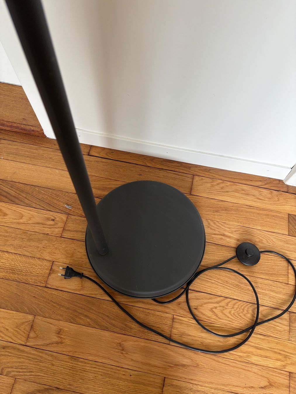 Ikea Lampen: Hektor Lampe Ikea – Gebraucht aus Ennetbaden von Section_H 3