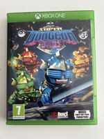 Super Dungeon Bros cib eng-fra