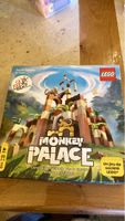 L LEGO Monkey Palace, état comme neuf