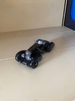 CMC Mercedes-Benz SSK 1928 - Modellauto 1:18 - Schwarz