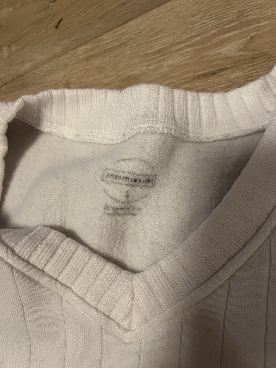 Intimissimi Maglioni & Felpe: Pullover mit Karomuster Gr. M- Neuwertig! Von Intimissimi – Usato da Hinwil venduto da Szaeni 2